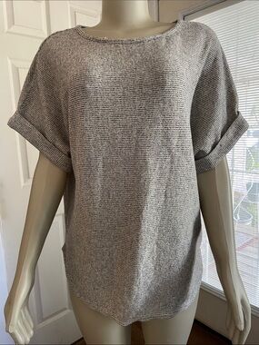 Max Studio Sweater Shirt